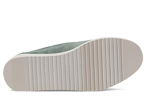 Image of TOMS Women's Alpargata Midform Slip-On Shoes