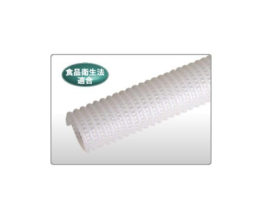 サクションホース ラインエース 東拓工業 22114-038 呼び径 38 38.0×48.8 定尺販売 50ｍ : ホースショップ ヒロムくん - 通販 - Yahoo!ショッピング