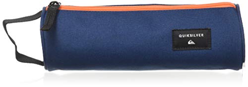 Preisvergleich Produktbild Quiksilver Jungen Pencilo Federmäppchen, Moonlit Ocean, 1SZ