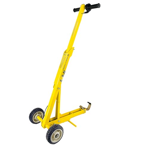Jungle Jim's Commercial Mower Jack