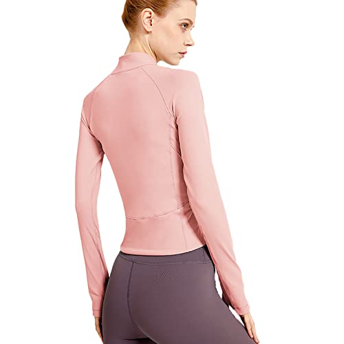 T-shirt de yoga femme séchage rapide pour vos séances de sport