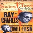 R & B Blues & Gospel 1946-1952