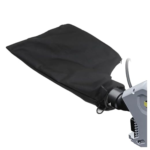 Mitre Saw Dust Collector Bag