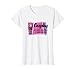 Cosplay Girl Anime Manga Kawaii Merch Otaku Cadeau T-Shirt