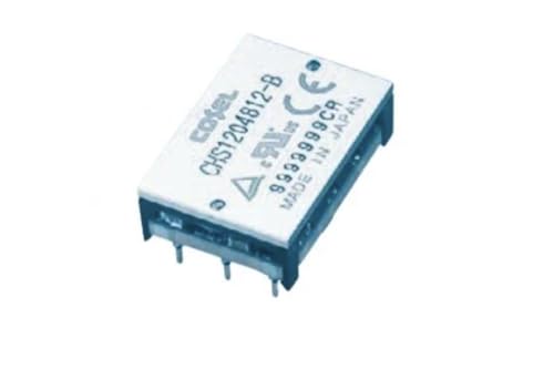 SUCS1R52405B,Isolated DC/DC Converters - SMD 1.5W 5V 0.3A SMD/SMT