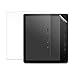 Produktbild kwmobile 2X Folie kompatibel mit Amazon Kindle Oasis 10. Generation - Full Screen eReader Schutzfolie - eBook Displayschutzfolie entspiegelt Transparent