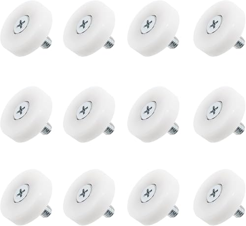 3/4 Inch Drawer Slide Roller