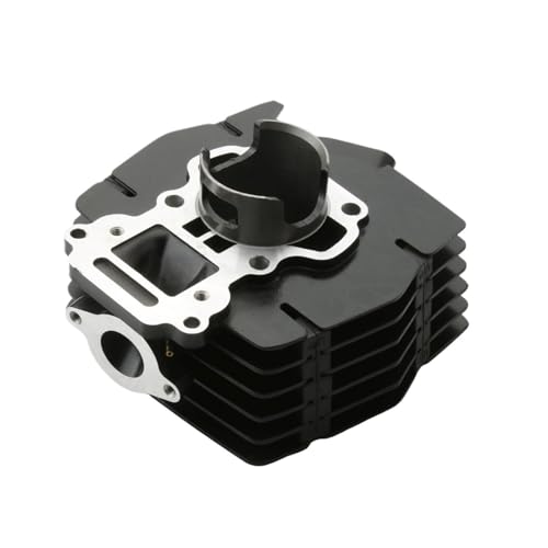 Cilindro AP 115 2T de alta resistencia kit de bloque 52mm de motor 3