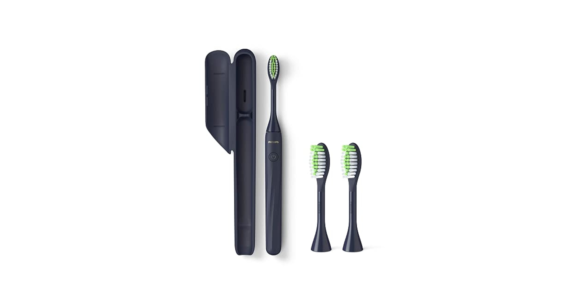 Amazon.com: Philips Sonicare One Electric Toothbrush with
