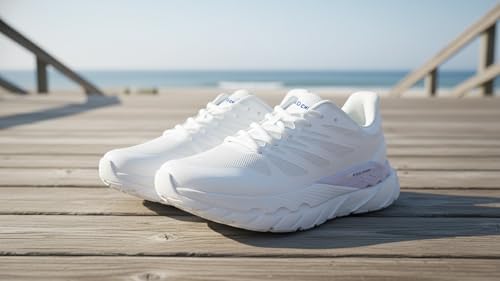 Image of Red Chief Running Shoes for Men | Sports Shoes for Men | Fashionable Branded Shoe | Air Mesh Fabric (R1737)