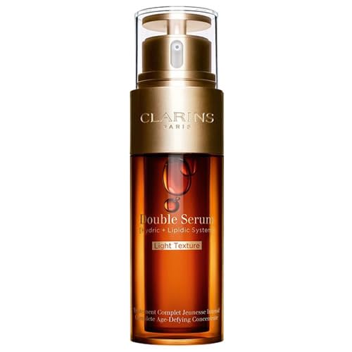 Amazon.co.jp: クラランス ダブル セーラム ライト 50ml [並行輸入品
