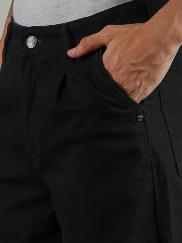 Image of HIGH STAR Men's Regular Fit Jeans