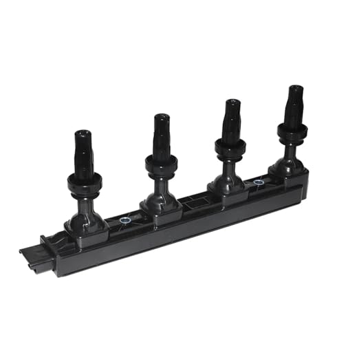 Bobine d'allumage Uf870 élimine les démarrages difficiles de la C4