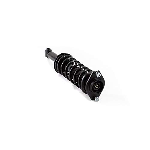 Image of Gabriel G57706 Ultra ReadyMount Rear Complete Strut Assembly for 09-13 Subaru Forester (1 Pack)