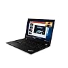 Lenovo ThinkPad T15 Gen 1 20S60029US 15.6″ Notebook – 1920 x 1080 – Core i5 i5-10210U – 8 GB RAM – 256 GB SSD – Black – Windows 10 Pro 64-bit – Intel UHD Graphics – in-Plane Switching (IPS) Techn
