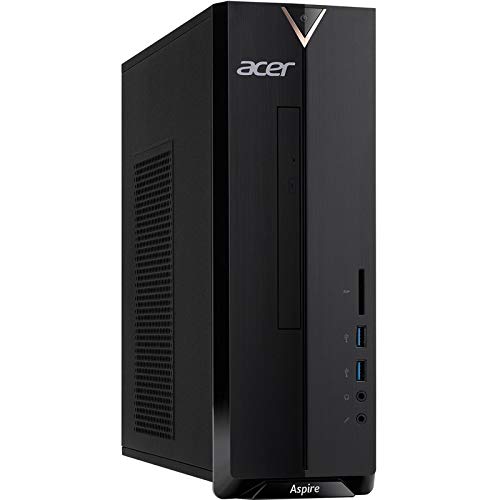 Acer Aspire XC 830 Pentium J5040 2 GHz 4 Go RAM - vue 4