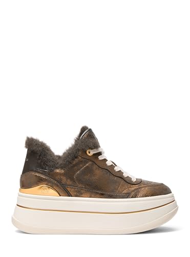 Image of Michael Kors Women's Hayes Lace Up Sneakers
