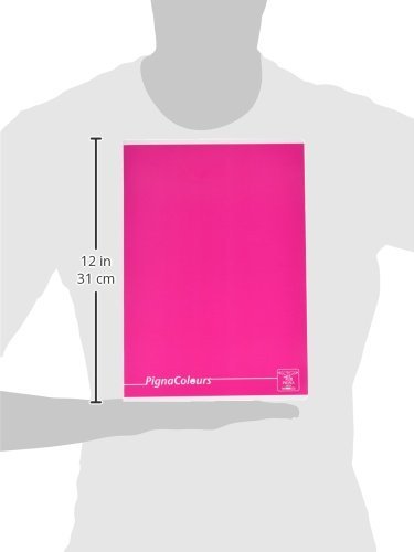 Quaderni Pigna A4 Rigatura 5M - Carta 80g/mq - Confezione Da 10 Pezzi - Foto 3