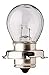 Produktbild Floesser Lampen 12V 25W P26s klar Sockelbirne - 10er Box