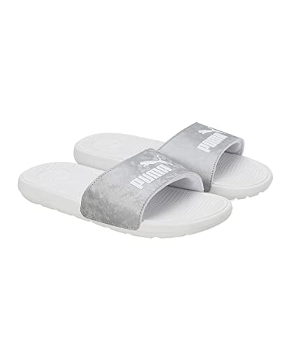 Image of Puma Women Cool Cat 2.0 Space Slide