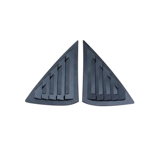 Persiennes de vitre arrière style sport pour vos trajets en Nissan Sentra