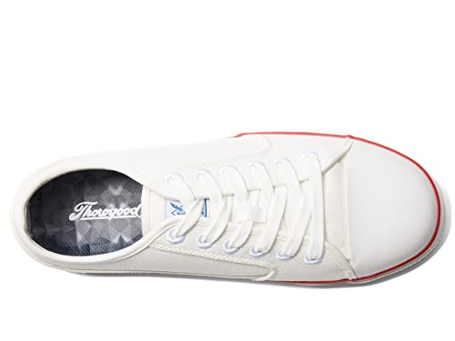 Thorogood Low-Height Warehouse Won Work Shoes for Men with Composite Safety Toe and Slip-Resistant Outsole2