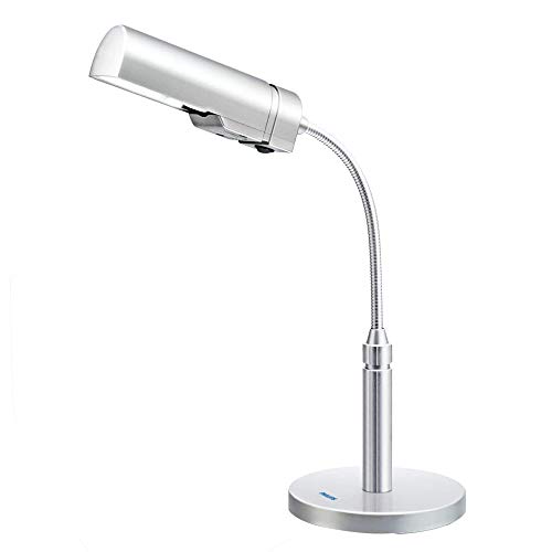 Image of Philips 3.2W LED Vantage LED Desklight (Silver)