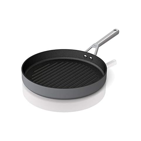 Ninja NeverStick Premium Grill Pan Cover
