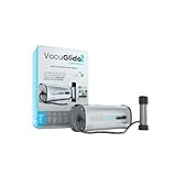 Autoblow – VacuGlide 2 Milking Machine – Video Sync