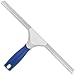 Produktbild Unger Fenster-, Glas- und Oberflächenabzieher 40,6 cm, blau, 989840, 16-inch (Blue)