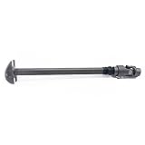 JSD Steering Shaft Assembly for Dodge Steering Shaft Assembly fits 1979-1993 Pick-up Truck Ref# 000940