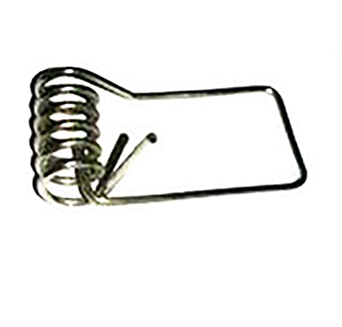 LED Panel Light Spring Clip (15 Pcs)-image-0