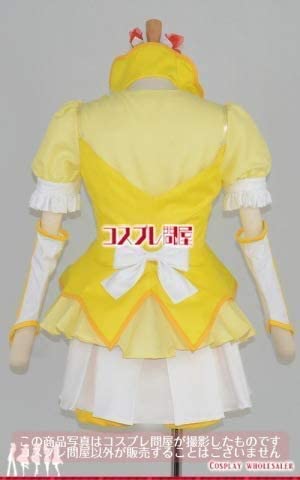 Amazon.co.jp: LONGSHUMU プリキュア5 キュアレモネード 靴下付き