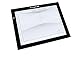 GRAPH’IT Lightboard GI00220 Leuchttisch, sehr flach