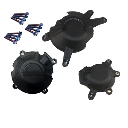 Protection de moteur pour CBR650R CB650R CBR650F CB650F étui noir