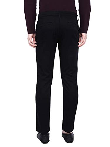 Image of Giordano Men's Slim Fit Chino Trousers