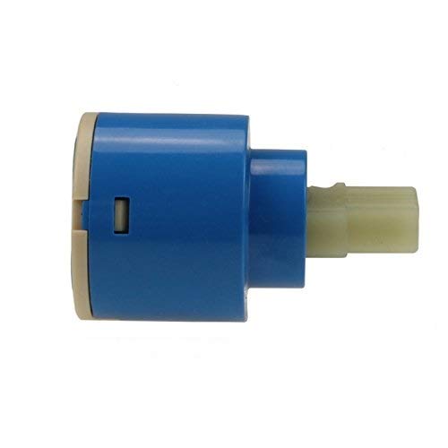 Cartuccia Ceramica Per Miscelatore Monocomando - Diametro 40 Mm, Sostituzione Semplice E Durevole - Foto 4