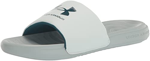 Image of Under Armour Men's Ansa Graphic Slide Sandal