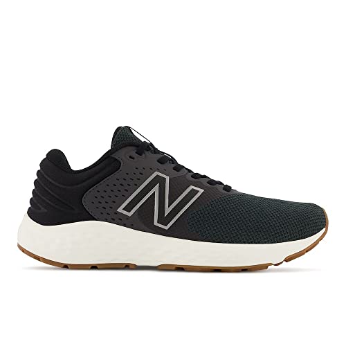 Image of New Balance Women's 520 V7 Running Shoe, Phantom /White, 8