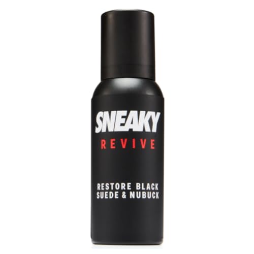 Image of Sneaky Suede Reviver Nubuck & Restorer, 100ml