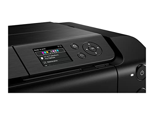 Canon PIXMA PRO-200 Farbtintenstrahldrucker für A3-Fotodruck