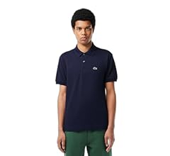 Lacoste Men's Classic Polo