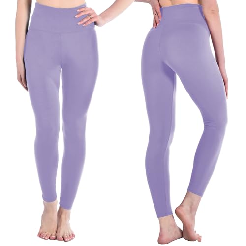 Image of Stanpetix Leggings for Women - High Waisted Workout Women's Leggings Running