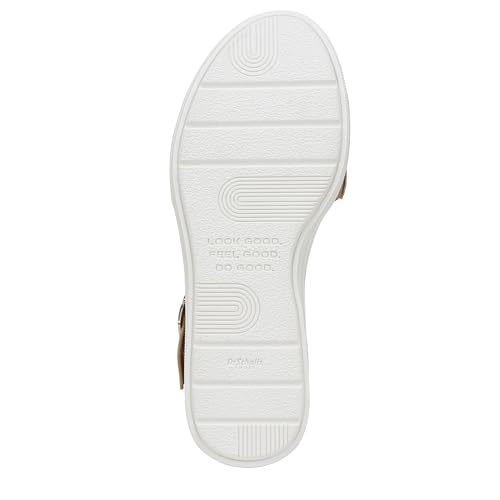 Dr. Scholl's womens Time Off Sky4