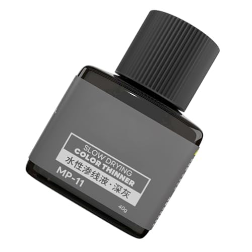 DABAIXIONG Model Detail Enhancers – Nocturnal Water-Based Accent Liquid