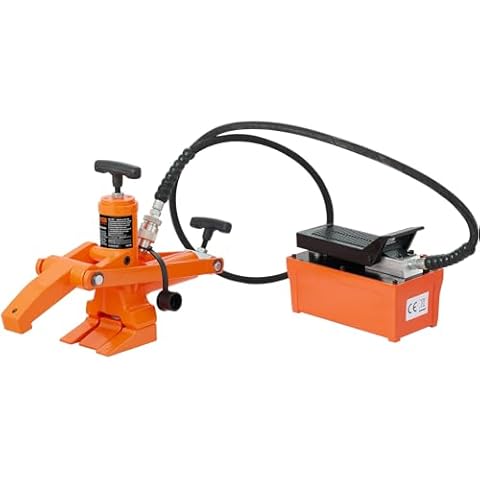 Mophorn Hydraulic Bead Breaker Kit Cover