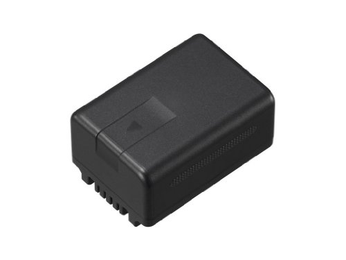 VW-VBN130E-K lithium-ion battery