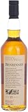 Perfecto como un regalo Benrinnes 15 Years Old FLORA & FAUNA Speyside Single Malt 43% Vol. 0,7l