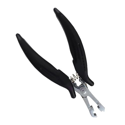 Hair Tool, Hair Extensions Opener, Hair Removal Tool, Hair Extensions Beads Closer, Hair Extension Opener and Beads Closer Tool 