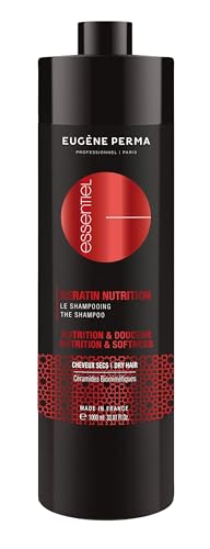 EUGENE PERMA Essentiel Shampooing Keratin Nutrition 1000 ML
